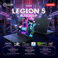 Lenovo Legion 5 R7000P 2024/2025 R7-8845H RTX 4060 16" QHD 165Hz | R9-8940HX/8945HX RTX 5060/5070 15