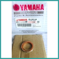 ✿ ∇ ✳ Exhaust Pipe Gasket Mio i 125, Mio Soul i 125 Original
