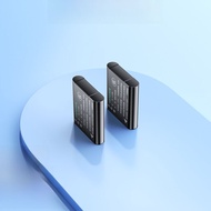 Green Giant DB-110 Camera Battery Compatible with Ricoh Gr3x Gr3 Olympus TG7 TG6 TG5 TG4 Charger LI-