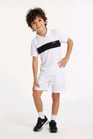 La sportwear Kids Head Polo Shirt active wear