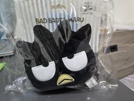 台灣酷企鵝大臉娃娃造型悠遊卡SuperCard Sanrio Xo 捷運卡 公車卡 屈臣氏 7-11全家OK萊爾富超商可支付增值