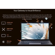 CHUWI Hi10 Max 2025 N150 12GB DDR5 512GBSSD 3K DISPLAY 12.96INCH WINDOWS 11 TABLET PC 2 IN 1 LAPTOP 