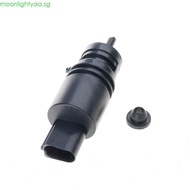 moonlightyaa Automotive Accessories 67127302589 Windshield Washer Pump for E92 E91 E90 E88