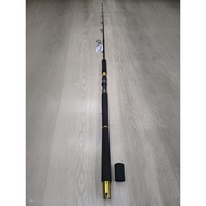 EUPRO POWER SHOT SPINNING ROD FOR BOTTOM & JIGGING