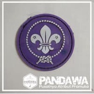 Big Wosm Ruber Patch