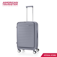 American Tourister Frontec Spinner 68/25 EXP TSA OS