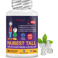 Hot Selling Height capsule Height capsule Health Supplement Source Manufacturer [ZZB]