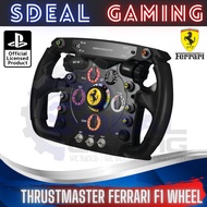 THRUSTMASTER FERRARI F1 WHEEL ADD ON