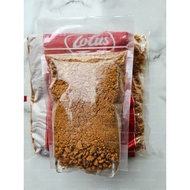 [FIB] Lotus Biscoff Biscuit Cookie Cookies Crumb Powder | Lotus Biscoff Biscuit Cookie Cookies Crumb