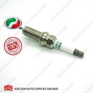 Palam Pencucuh Iridium Spark Plug BEZZA 1.3/MYVI 2017/ARUZ /TOYOTA AVANZA (Model Baru) / 9004A-91068