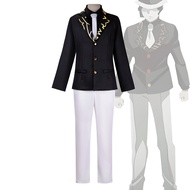 Demon Slayer Demon Slayer Demon Slayer Costume Suit Boss Demon Slayer Full Set Demon Slayer: Kimetsu