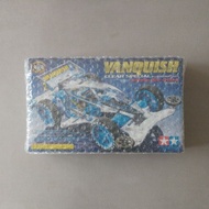 Tamiya 94864 Vanquish Clear Special (Polycarbonate Body)