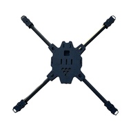 FPV Frame Kit 15inch Carbon Fiber Quadcopter Drone Frame for RC for RC Drone Freestyle