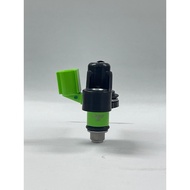 FRG FUEL INJECTOR ASSY Y15ZR V1/ NMAX155 (5D7) ,Y15ZR V2 ,Y16ZR/ R15 (BK6) ,NVX155 (BB8)