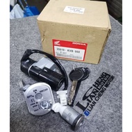 CLICK MAIN SWITCH SET ORIGINAL