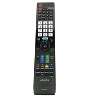 NEW Original Remote control GB039WJSA For SHARP AQUOS LCD LED TV LC-46LE840X LC-52LE840X LC-60LE640X remote control