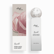 [OBJECT BY KUNDAL] 香氛護髮噴霧 (40ml) - 玫瑰花瓣 平行進口