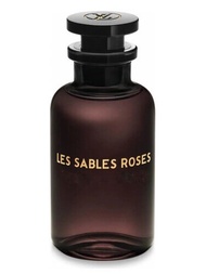 Les Sables Roses Apogee Mille Feux CITY OF STARS EDP Contre Moi California Dream Spell On You Rose des Vents100ml กล่องซีล