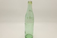 Japan Coca Cola 500ml Glass Bottle  日本可口可樂 玻璃樽