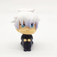 LIMITED | Figure Jujutsu kaisen chibi /anime figure - Gojo