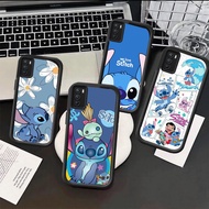 RK57 Love Stitch hp Plating Casing for Realme Narzo Note C65 12 C51 50 13 C63 C53 C30 70 C30S C61 GT