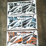 135LC NEW STICKER 135LC (13)
