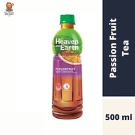 🔥[READY STOCK] 🔥 Heaven and Earth Passion Fruit Tea (500ml)