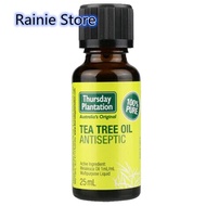 Thursday Plantation Tea Tree Oil Antiseptic ( 25ml )