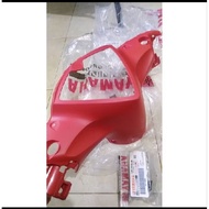 MERAH KM REAR SHELL ORIGINAL YAMAHA MIO J, MIO GT RED SPEEDOMETER/ 54P-F6145-10 ygp