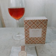 原葉紅玉紅茶 茶包 薄荷焦糖香 日月潭紅茶