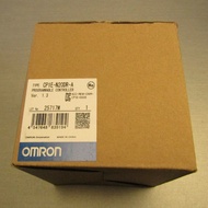 OMRON CP1E-N20DR-D Programmable controller PLC