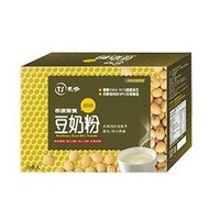 【東勝】香濃營養豆奶粉(原味) 10包/盒 豆漿粉 非基改黃豆