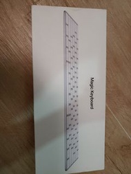 Magic Keyboard