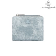 กระเป๋าสตางค์CICELLE ใบสั้น รุ่นฮิตผ้ายีนส์ รหัส 802