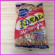 ◶  ❤ Macaroni Elbow Ideal Pasta Elbow Macaroni 200g
