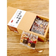 Brown Sugar Ginger Date Tea Nourishing Qi Nourishing Blood Woman Anemia Conditioning Insufficient Bl