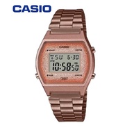 Casio Vintage Women Watch B640WCG-5