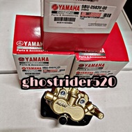 YAMAHA 125ZR REAR Brake Caliper Original