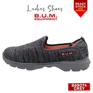 JV9 BUM Equipment Ladies Shoes B69073 / B69074