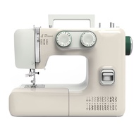 Desktop Multifunctional Sewing Locomotive Sewing Machine Household Jie Electric Yifu Factory Direct 