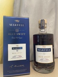 中秋送禮🎑靚酒💕 🍷馬爹利 藍淬燕Martell Blue Swift 有盒可送禮