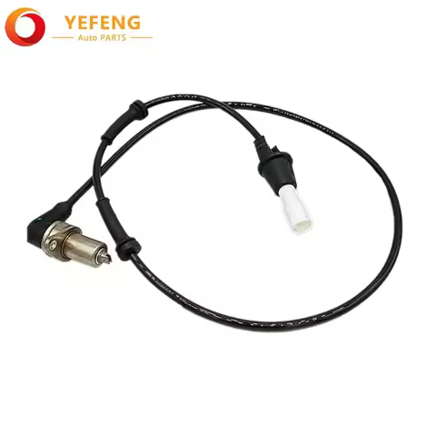34521155709 Wheel ABS Speed Sensor For BMW E24 E28 818011221 30597 34521154045 0265001168 EA0816 EA0