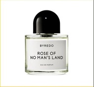 🔥全新現貨🔥BYREDO ROSE OF NO MAN'S LAND EDP 100ML 無人之境無人區玫瑰中性濃香水