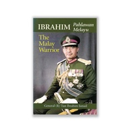 Ibrahim: Pahlawan Melayu / The Malay Warrior