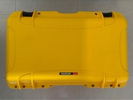 非常新淨 Nanuk 935 相機行機箱