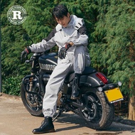 rain coat motorcycle waterproof rain coat motorcycle rain coat Baju Hujan Seluar Hujan Set Ribut Huj