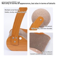 [ER] Cat Scratcher Couch, Cat Sofa, Cardboard Cat Scratcher Couch, Cat Scratcher Sofa Bed Cardboard 