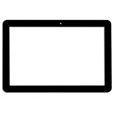 New For 10.1'' Inch ANCEL X6 Tablet Capacitive Touch Screen Panel Digitizer Sensor Replacement Phabl
