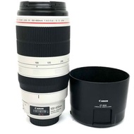 Canon EF 100-400mm F4.5-5.6 L Is II 新淨企理 手快有