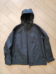 Global Work 防風外套